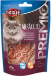 Premio CARPACCIO kacsával és hallal 20 g