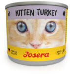 Josera konzerv Macska Kölyök Pulyka 200 g