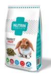 Nutrin Complete Nyúl felnőtt gyümölcs 1500g