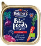 Butcher's Dog Bio marhahússal 150g
