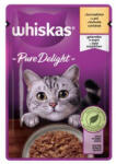Whiskas tasak Pure Delight csirkés aszpikban 85g