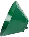 BUSTER Green Ocean védőgallér 30 cm