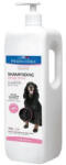 FRANCODEX Black Coat kutyasampon 1L