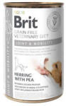 Brit VD Dog GF konz Joint&Mobility 400g