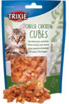 Premio CHEESE CHICKEN CUBES macskák számára 50g TR