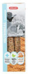  NUTRIMEAL STICK csemege madaraknak sárga köles 110g Zolux