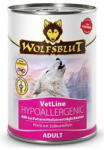 Wolfsblut Dog VetLine Hypoallergenic konz. 395g
