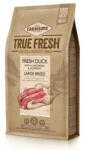 CARNILOVE True Fresh Kacsa nagytestű kutyáknak 1, 4 kg
