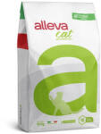 Alleva HOLISTIC macskakölyök csirke & kacsa & aloe vera & gingseng 10 kg