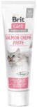  Brit Care Cat Paste Lazac krém 100g