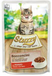 Stuzzy pocket Adult marhahúsdarabok 85g
