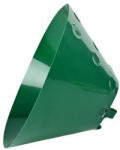 BUSTER Green Ocean védőgallér 10cm
