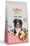 Calibra Dog Premium Line Junior Junior Large 12kg