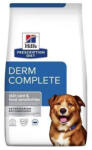Hill's Diet Canine Derm Complete 1, 5 kg