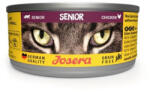 Josera konzerv Macska Senior Macska 85 g