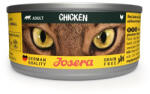 Josera konzerv Macska Csirke Cat 85 g