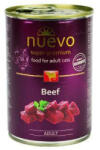 nuevo adult Beef cons. 400g