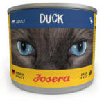 Josera konzerv Macska Kacsa Macska 200 g