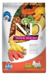 N&D kutya TROPICAL SELECTION (AG) felnőtt mini, lazac 5 kg