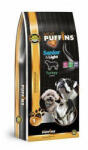 Puffins-Natural Dog Senior&Light Pulyka 1kg