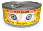 Josera konzerv Macska Kölyök Lazac 85 g