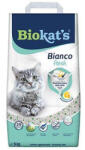  Biokat's Bianco Fresh Control ágynemű 5kg