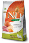N&D DOG Adult Mini vaddisznó és alma 7kg