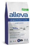 Alleva SP EQUILIBRIUM kutya felnőtt súlykontroll mini & medium csirke & óceáni hal 2 kg