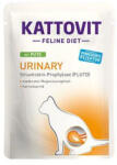  Kattovit Cat Urinary pulyka zseb 85g