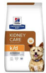 Hill's Diet Canine k/d Száraz 1, 5 kg
