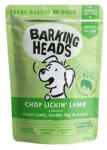 Barking Heads & Meowing Heads Chop Lickin' Lamb kapszula 300g