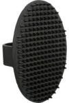  Gumi tenyérkefe kutyáknak 13/8cm TR