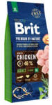  Brit Premium Dog by Nature Adult XL 15kg