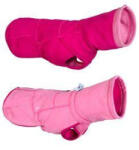  Hurtta Razzle-Dazzle Midlayer piros 45