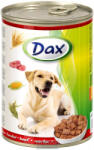 Dax borjúkonzerv 1240g