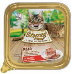 Stuzzy tub Adult Paté marhahús 100g