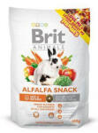 Brit Animals Alfalfa Snack rágcsálóknak 100g - alfadog24