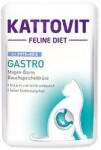  Kattovit Cat Gastro kacsa zseb 85g