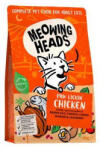 Barking Heads & Meowing Heads Mancsnyaló csirke 4kg