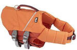  Úszómellény Hurtta Life Savior ECO homoktövis. 30-40kg