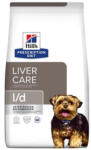 Hill's Diet Canine l/d száraz 1, 5 kg