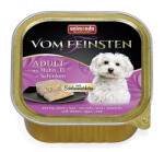  V. Feinsten CORE csirke, tojás + sonka kutyáknak 150g