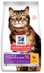  Hill Fel. SP Adult Sensit. Stomach&Skin csirke 7kg