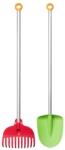 Fiskars - Gyermek kerti készlet, 2 db 1062473 (1062473)