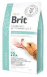 Brit VD Dog GF Struvite 2kg