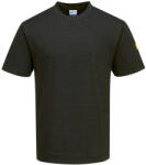 Portwest Antisztatikus ESD póló (PW-AS20ZORS)