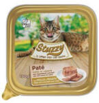 Stuzzy tub Adult Paté csirkemáj 100g