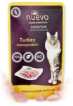 nuevo pocket sensitive pulyka monoprotein 85g