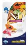 N&D TROPICAL SELECTION CAT Lamb ivartalanított bárány 300g