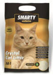  Smarty Exclusive szilikát alom, alma 10l